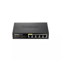 D-Link DES-1005P/A1A коммутатор