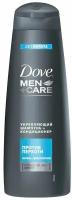 Шампунь-кондиционер Dove Men + Care 2в1 Против перхоти