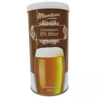 Muntons солодовый экстракт IPA Bitter