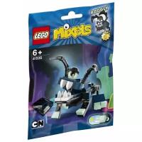 Конструктор LEGO Mixels 41535 Бугли, 52 дет