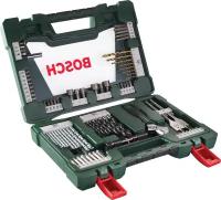 Набор сверел Bosch V-line 83шт 2607017193