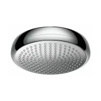 Верхний душ hansgrohe Crometta 160 1jet 26578000, хром хром