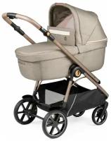 Коляска 2 в 1 Peg Perego Veloce Combo Mon Amour