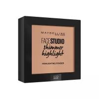 Maybelline New York Face Studio Хайлайтер Shimmer Highlight