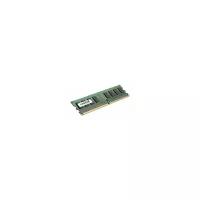 Оперативная память Crucial 1 ГБ DDR2 667 МГц DIMM CL5 CT12872AA667