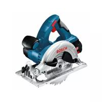 Аккумуляторная дисковая пила BOSCH GKS 18 V-LI, 0.601.66H.000, 18 В