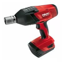 Аккумуляторный ударный гайковерт Hilti SIW 22T-A 1/2 коробка, без аккумулятора