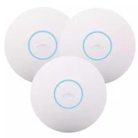 Wi-Fi роутер Ubiquiti UniFi AP Pro 3-pack