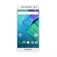 Смартфон Motorola Moto X Pure Edition 16GB, 1 nano SIM, белый