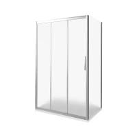 Душевой уголок GoodDoor Orion 120x90 120см*90см