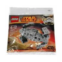 Конструктор LEGO Star Wars 30275 Продвинутый прототип TIE