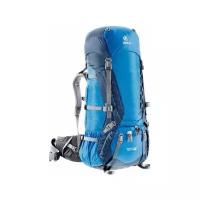 Рюкзак deuter Aircontact 60+10 SL blue