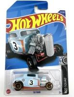Машинка детская Hot Wheels игрушка коллекционная 1:64 32 FORD