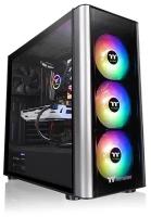 Корпус ATX Thermaltake Level 20 MT ARGB черный (ca-1m7-00m1wn-00)