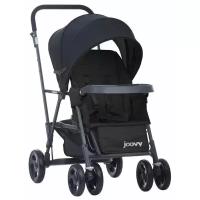 Коляска для погодков Joovy Caboose Graphite