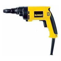 Шуруповерт DeWALT DW268K, 540 Вт