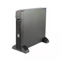 ИБП с двойным преобразованием APC by Schneider Electric Smart-UPS Online SURT1000XLI