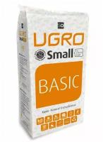 Кокосовый субстрат Ugro small Basic 11 литров