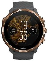 Умные часы SUUNTO 7 Graphite Copper