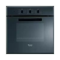 Электрический духовой шкаф Hotpoint FD 610 (MR)