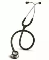 Стетоскоп Littmann Classic II Pediatric черный (2113)