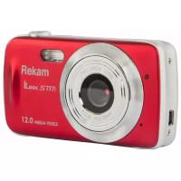 Фотоаппарат Rekam iLook-S777i