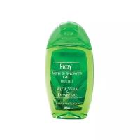 Гель для душа Pozzy Aloe wera & Dewberry