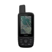 Навигатор Garmin GPSMAP 66s worldwide