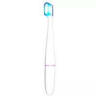 Электрическая зубная щетка MyBliss Optical toothbrush с обычной щетиной