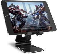 Syncwire Подставка Syncwire Tablet Stand Black для смартфонов/планшетов черная SW-MS094