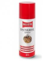 Масло оружейное BALLISTOL USTANOL SPRAY 200 мл (Германия)