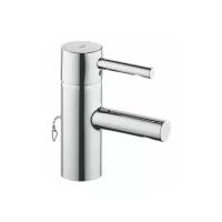 Смеситель для раковины (умывальника) Grohe Essence 33596000 хром