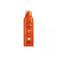 collistar - moisturizing tanning spray spf10 увлажняющий спрей для загара 200 мл