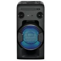 Музыкальный центр Sony MHC-V11