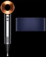 Фен Dyson Supersonic HD08 gift edition IN, bright nickel/bright copper