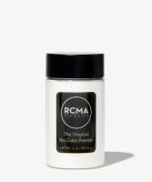 Уникальная рассыпчатая фиксирующая пудра для лица RCMA Makeup The Original No-Color Powder 85.04g