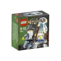 Конструктор LEGO Castle 5614 Добрый волшебник