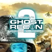 Игра для компьютера: Tom Clancy's Ghost Recon: Advanced Warfighter 2 (Jewel диск)