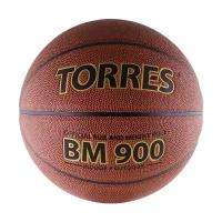 Баскетбольный мяч TORRES B30036