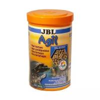 Корм для черепах JBL Agil 1л