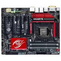 Материнская плата GIGABYTE GA-Z97X-Gaming G1 (rev. 1.0)