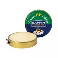 Saphir Пропитка Graisse HP Neutral, 100 мл