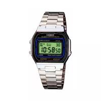 Наручные часы Casio A164WA-1V