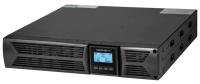 ИБП Ippon Innova RT 2000 2000VA/1800W RS-232, USB, Rackmount/Tower (8 x IEC)