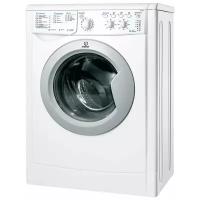 Стиральная машина Indesit IWSC 5105 SL