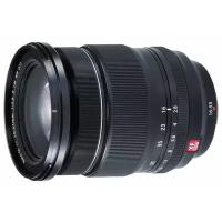 Объектив Fujinon XF 16-55mm f/2.8 R LM WR X-Mount