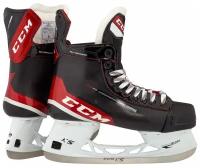 Коньки ССМ Коньки хоккейные SK JETSPEED FT475 SR REGULAR