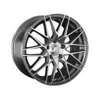 Колесный диск LS Wheels LS784 6.5x15/5x114.3 D73.1 ET45 GMF