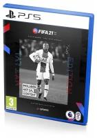 FIFA 21 Next Level Edition (PS5) полностью на русском языке