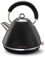 Чайник Morphy Richards 102104/102105